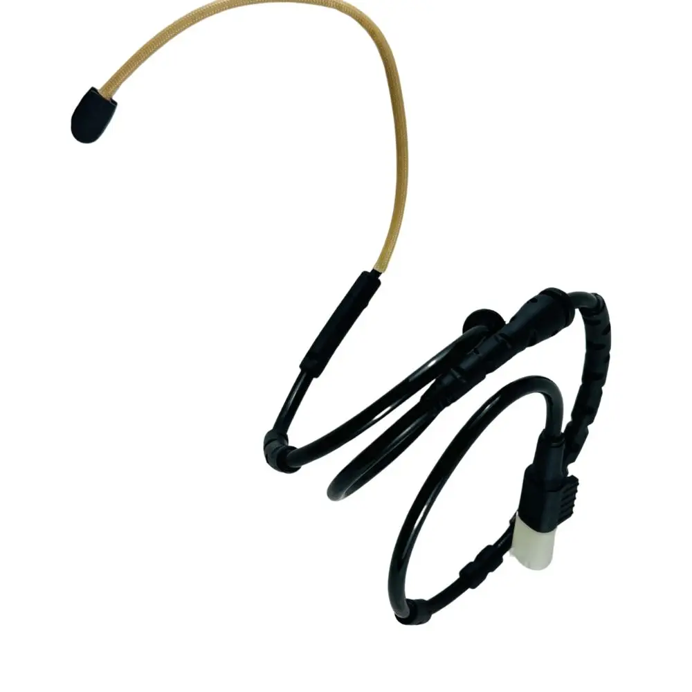 ZOOMKEY Front Brake Pad Wear Sensor Fit For  BMW E89 Z4 sDrive30i sDrive30i sDrive35is 11-15 34356792563