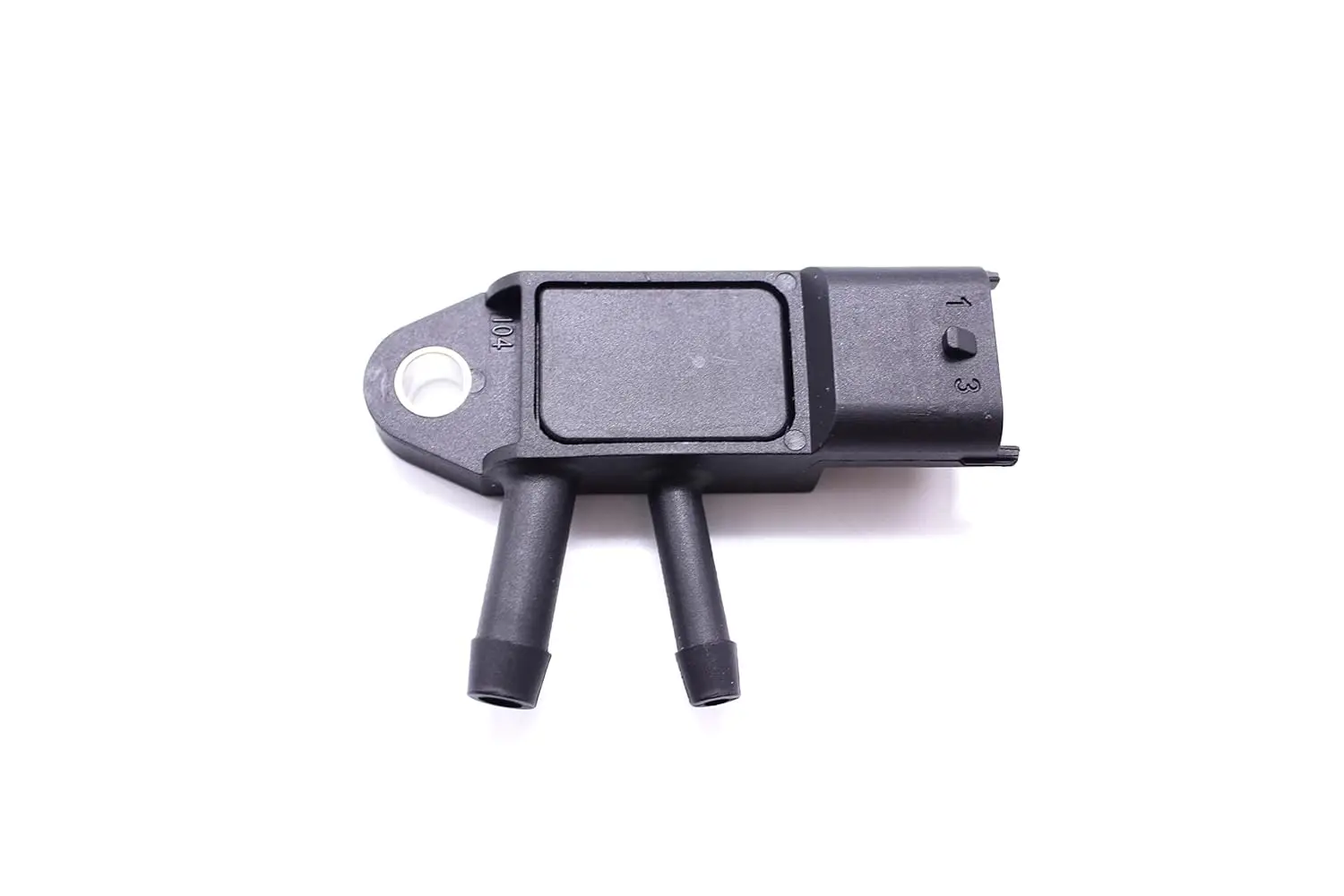 0281002772 Dpf Differential Exhaust Pressure Sensor For Nissan Datsun Qashqai J10 2.0dci Suv Diesel Euro4 2007-2014 8200469905