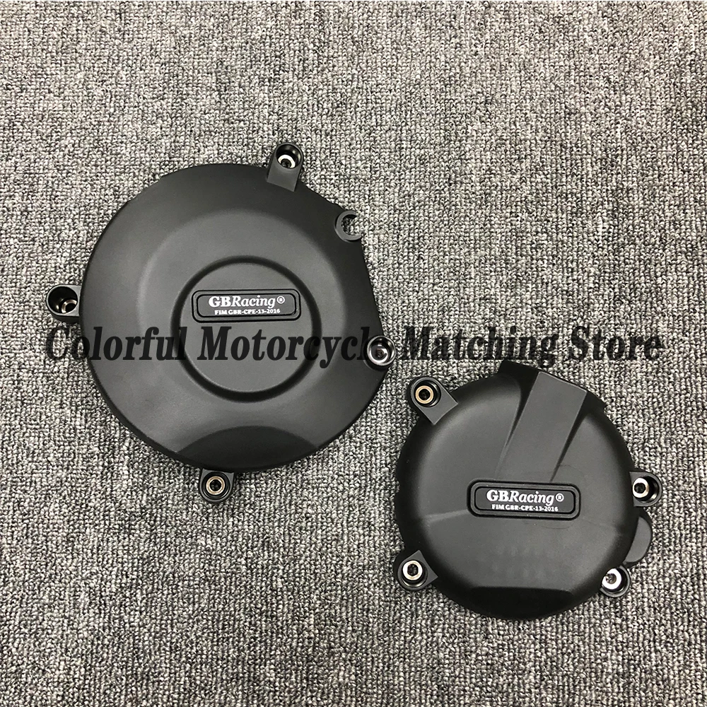 For Suzuki GSX-R1000 Motorcycle Engine Cover Guard Racing For Suzuki GSX-R1000 GSX-R GSXR 1000 GSXR1000 K5 K6 K7 K8 2005-2008