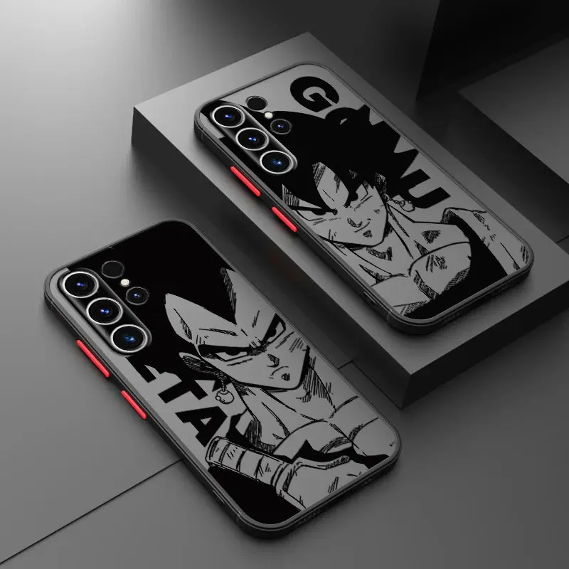 Dragon Ball Goku Vs… - image