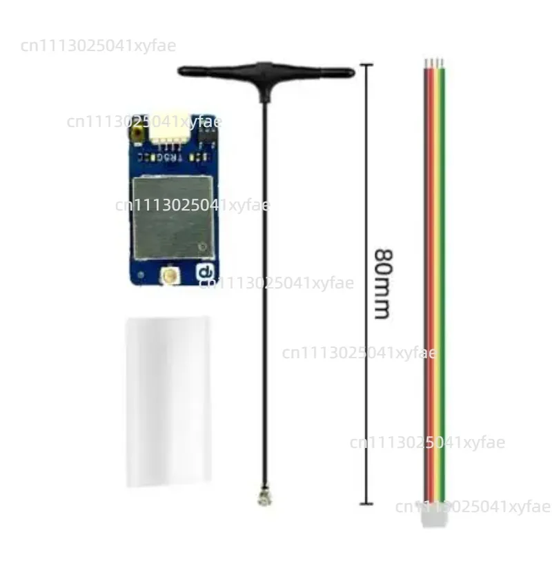Wireless Wifi Data Transmission Module Compatible With Multi Flight Control System