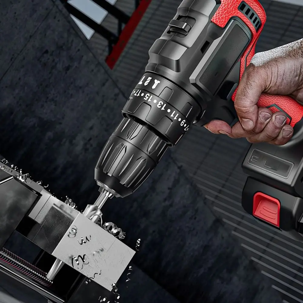 シャープテーパーリーマー保護ボックス耐久性のあるリーマードリル耐摩耗性高硬度 7 度ボールジョイントテーパーリーマー DIY