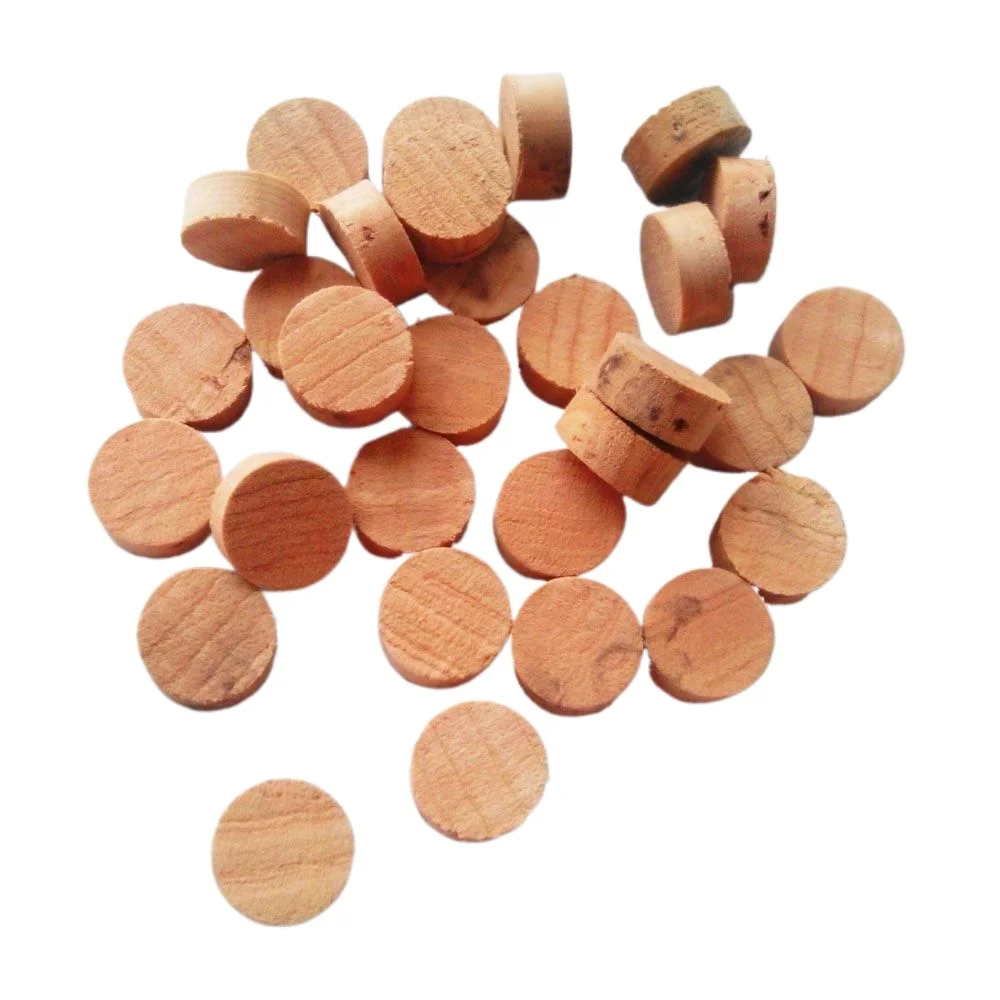 

Trumpet, Trombone, Alto Horn, Baritone Horn, Water Key Cork Pad, Strong Water Absorption, Brass Instrument Accessories