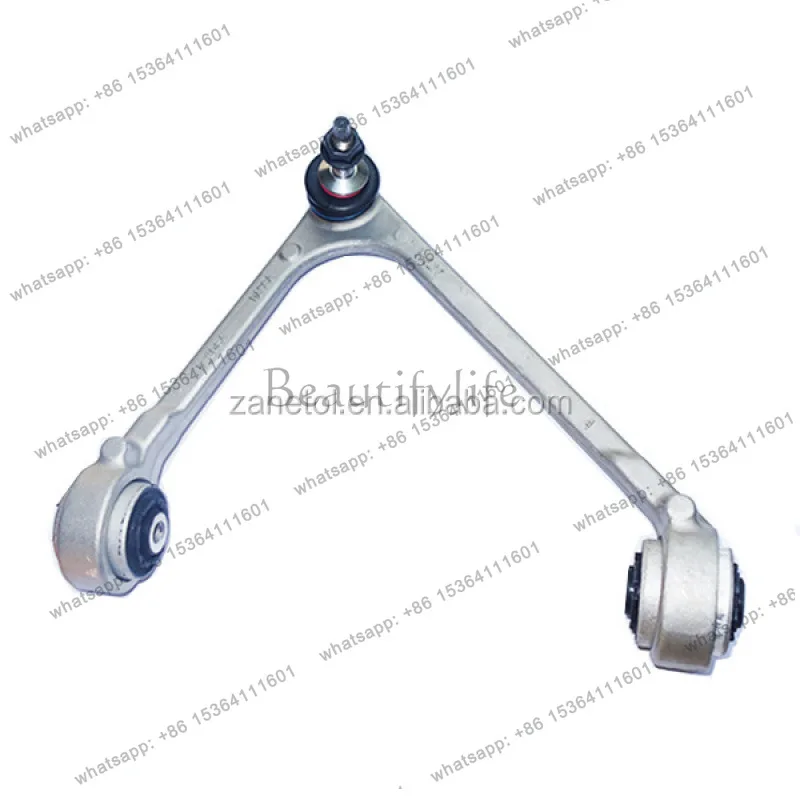 

Подходит для (XJ) '11-17, верхняя часть автомобильной подвески R (прямая) C2D2474