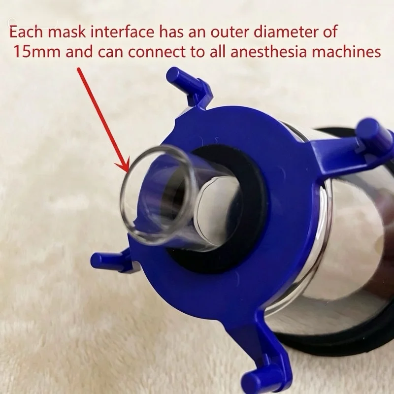 Gebruikt voor inhalatie van hu - Surgical Mask recensie en prijs