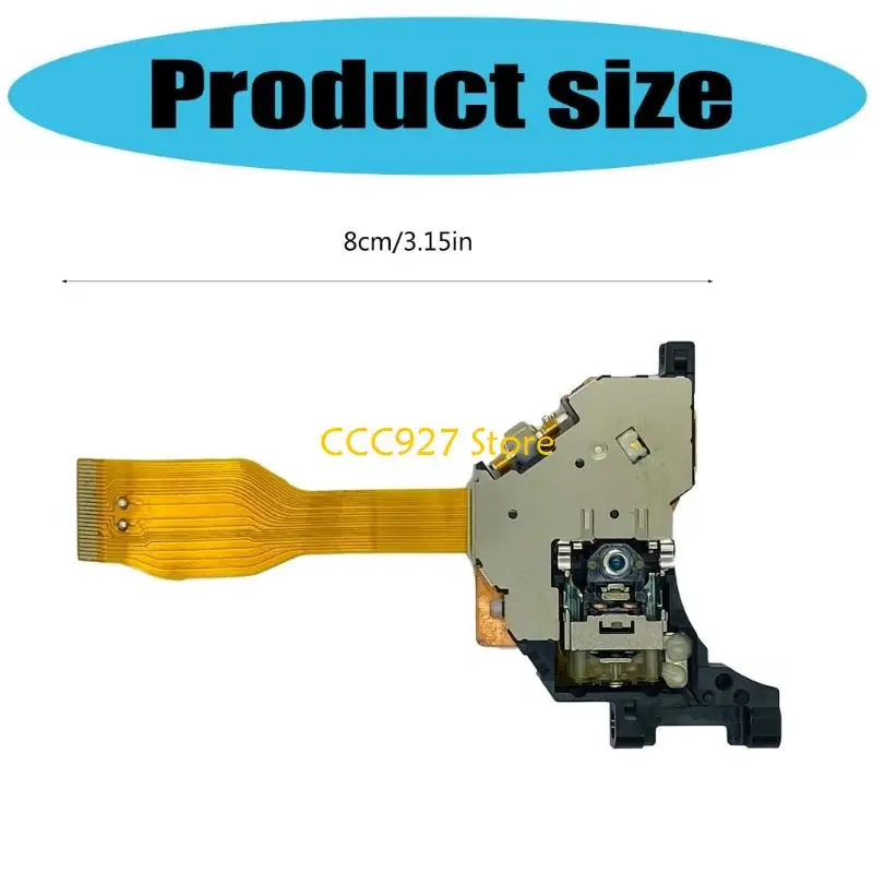 B03F SFHD88 SFHD88S SFHD88CPH LASERS PICKUP LASERS CHO RNS510 CAR DVDS