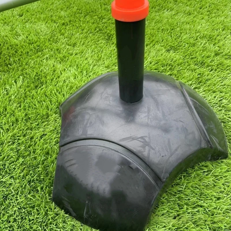 

Indoor and Outdoor Football Single Player Training Equipment Kick Training Tools Football Foot Feeling Trainer Training Aid Tool