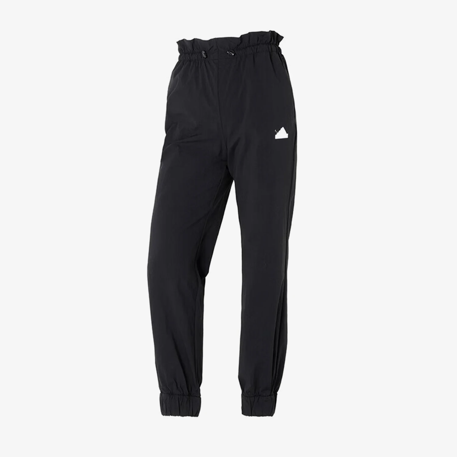 

Adidas Women's TECH FULL WV PT Breathable Woven Pants IM8816