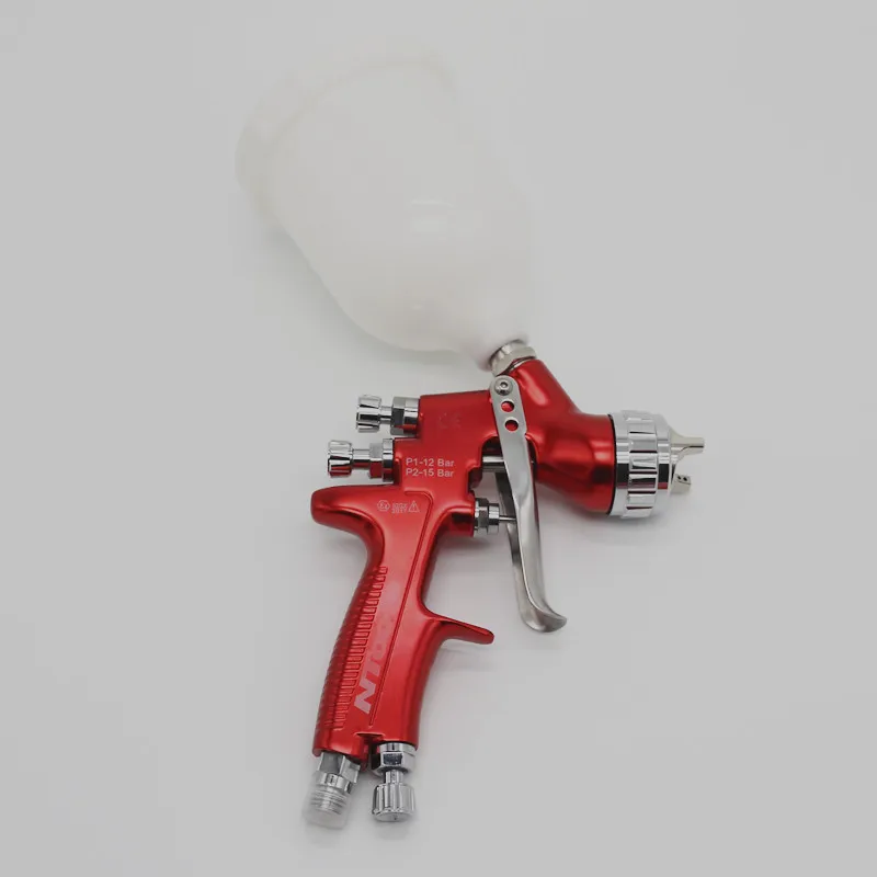 Free Shipping Spray Gun LVMP High Quality England Spray Gun /Paint Spray Gun /Sprayer Gun/Air Tools/For Car Face Paint
