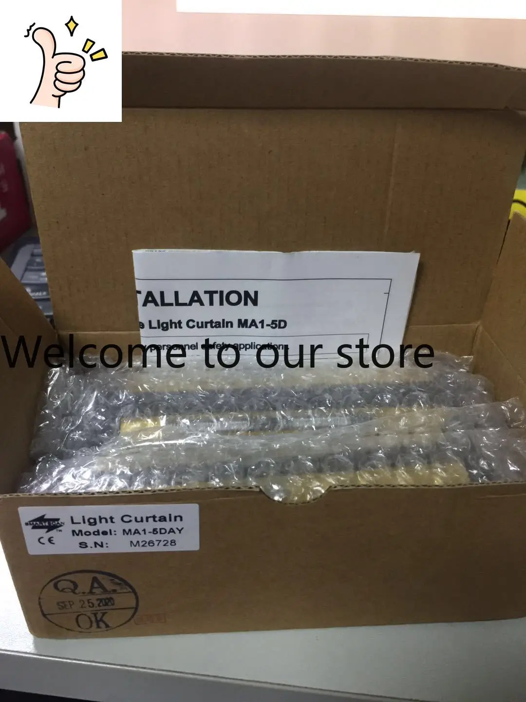 October Clear Taiwa…