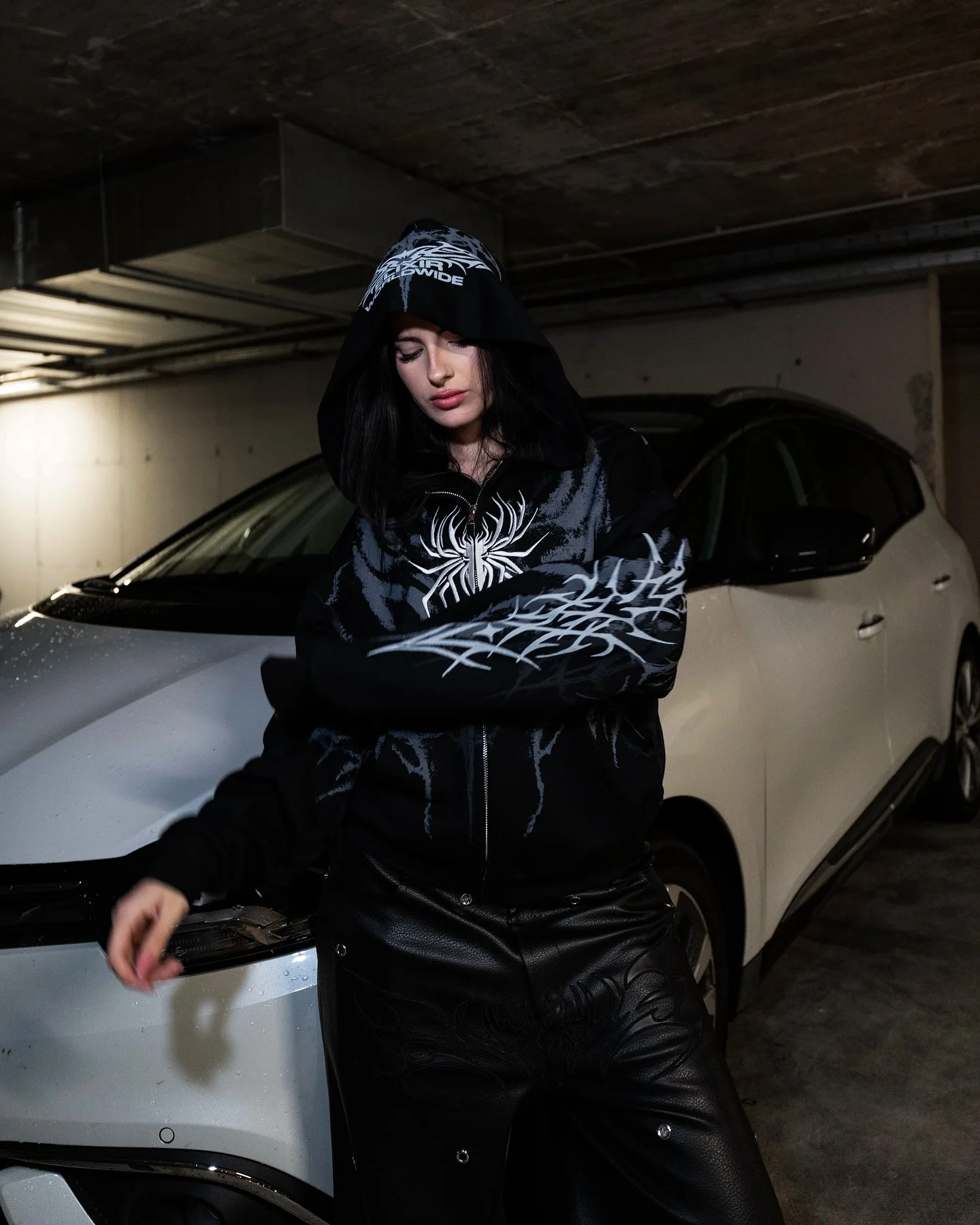 Thumbnail 4 - #15 Trending Graphic Print Sweatshirts Right Now