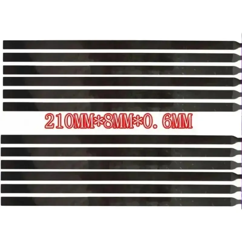 ForFOR Verdickte 0,6mm Laptop LCD Easy Pull Kleber Display Doppelseitige Klebstoff Montage Handy Reparatur Macbook Zubehör