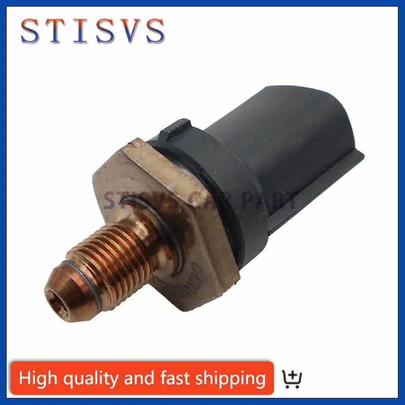 Fuel Oil Pressure Sensor DS7G-9F972-EA For Ford Fusion Maverick Mondeo Taurus DS7G 9F972 EA DS7G9F972EA New Car Accessories