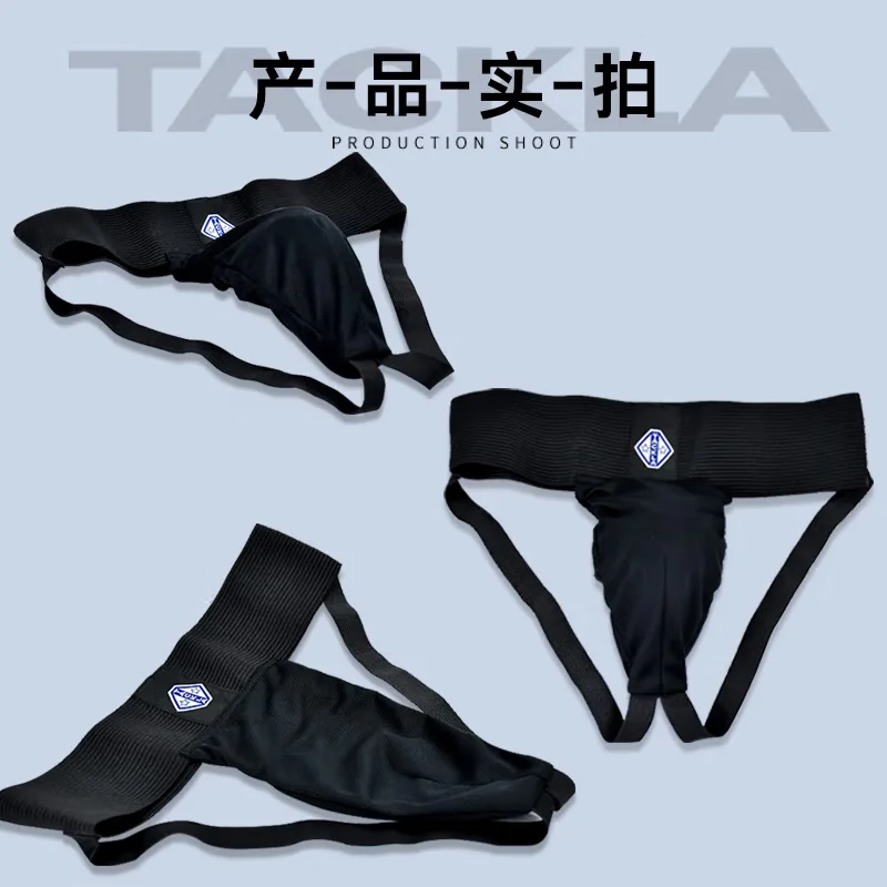 GRAF&TACKLA هوكي الجليد كروكر القتال الرياضة يين حامي الملاكمة ساندا السيف القتال اللياقة البدنية كروكر