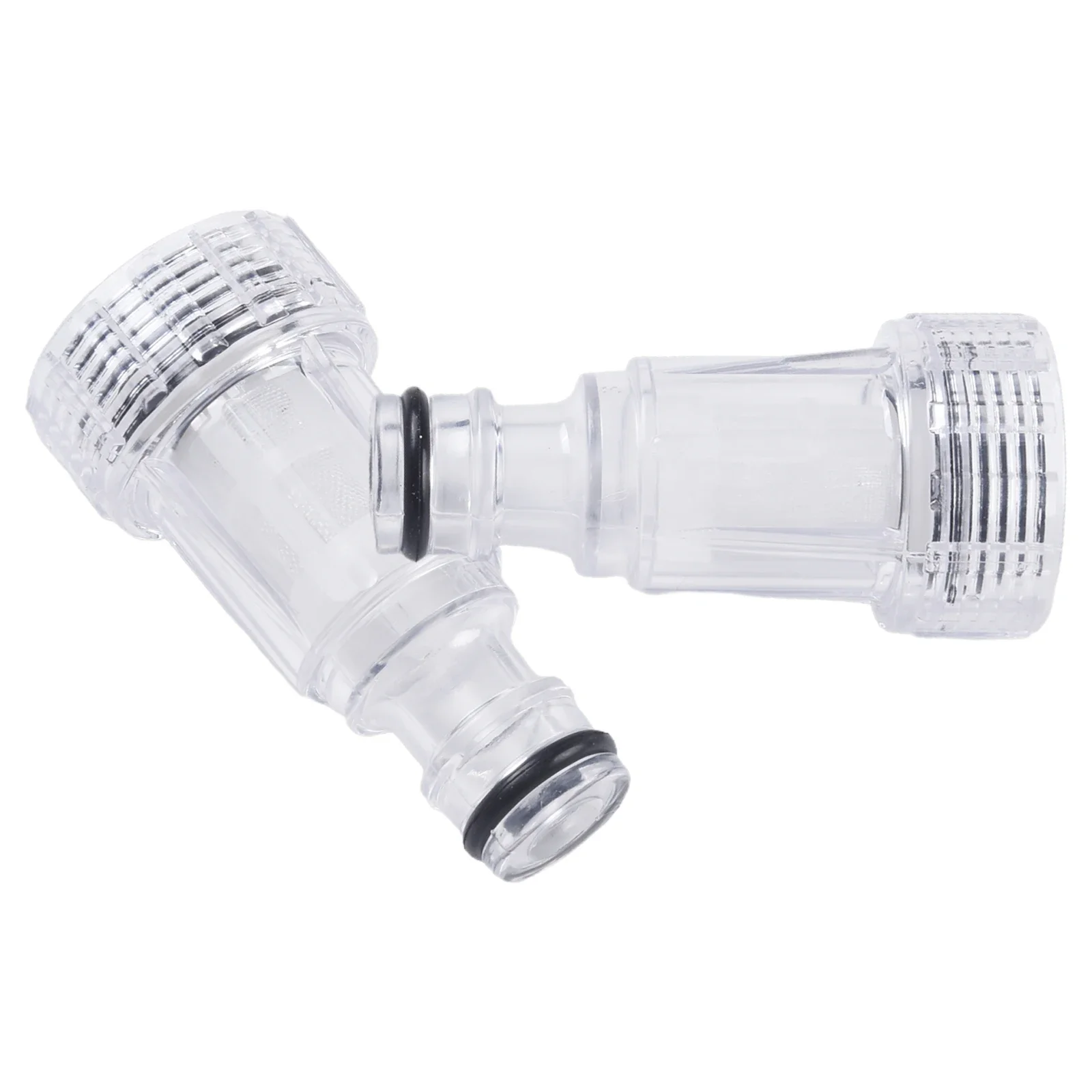 5pcs High Pressure Connection Filter Car Washing Machine Water Filter Connection For Karcher K2-K7 Wash Machine Accessories