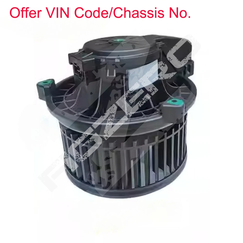 For Geely Geometry A C for Emgrand GSE EVPro New Energy Air Conditioning Blower Motor Brand New Genuine