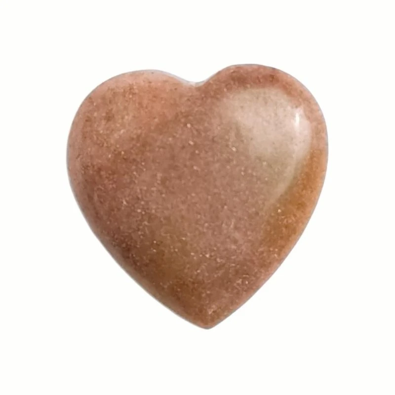 C1FC Heart Pendants Jewelry Making Part Fashion Accessory Stone Texture for Unique Jewelry Making and Craft Accessories
