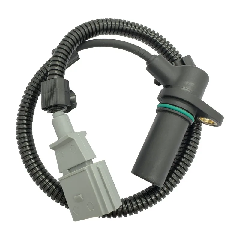 038907319D Crankshaft Position Sensor For VW Passat B5 Golf Transporter T5 Audi A4 A6 Skoda Octavia Fabia - Image 3