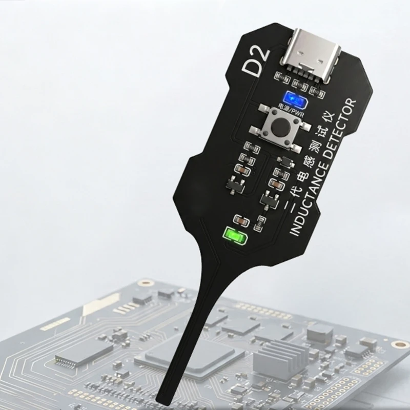  Phone Board Review Tester with Light Guidance for Service Use