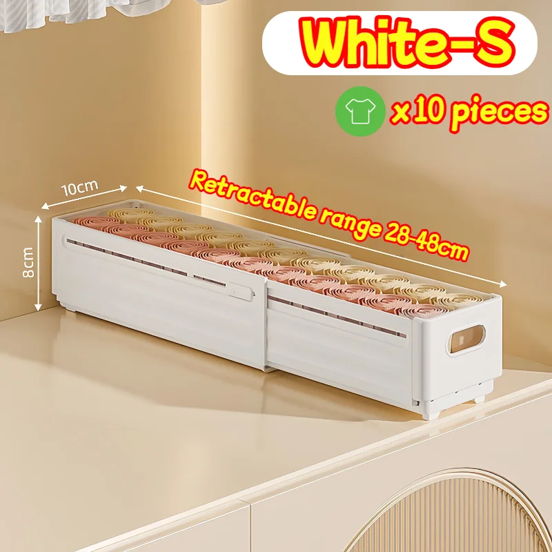 Variant: White-S