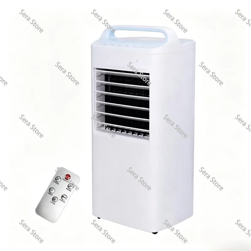 ventilatore-condizionatore-d'aria-domestico-raffreddatore-singolo-mobile-condizionatore-d'acqua-piccolo-condizionatore-elettrico