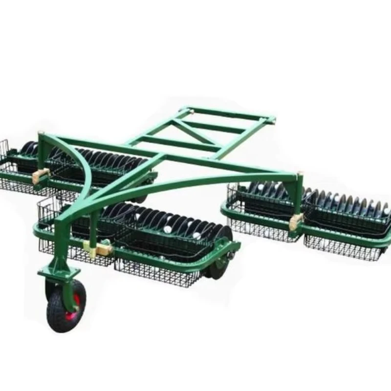 

factory price 3 section golf ball selector & 3 gang golf ball selector machine