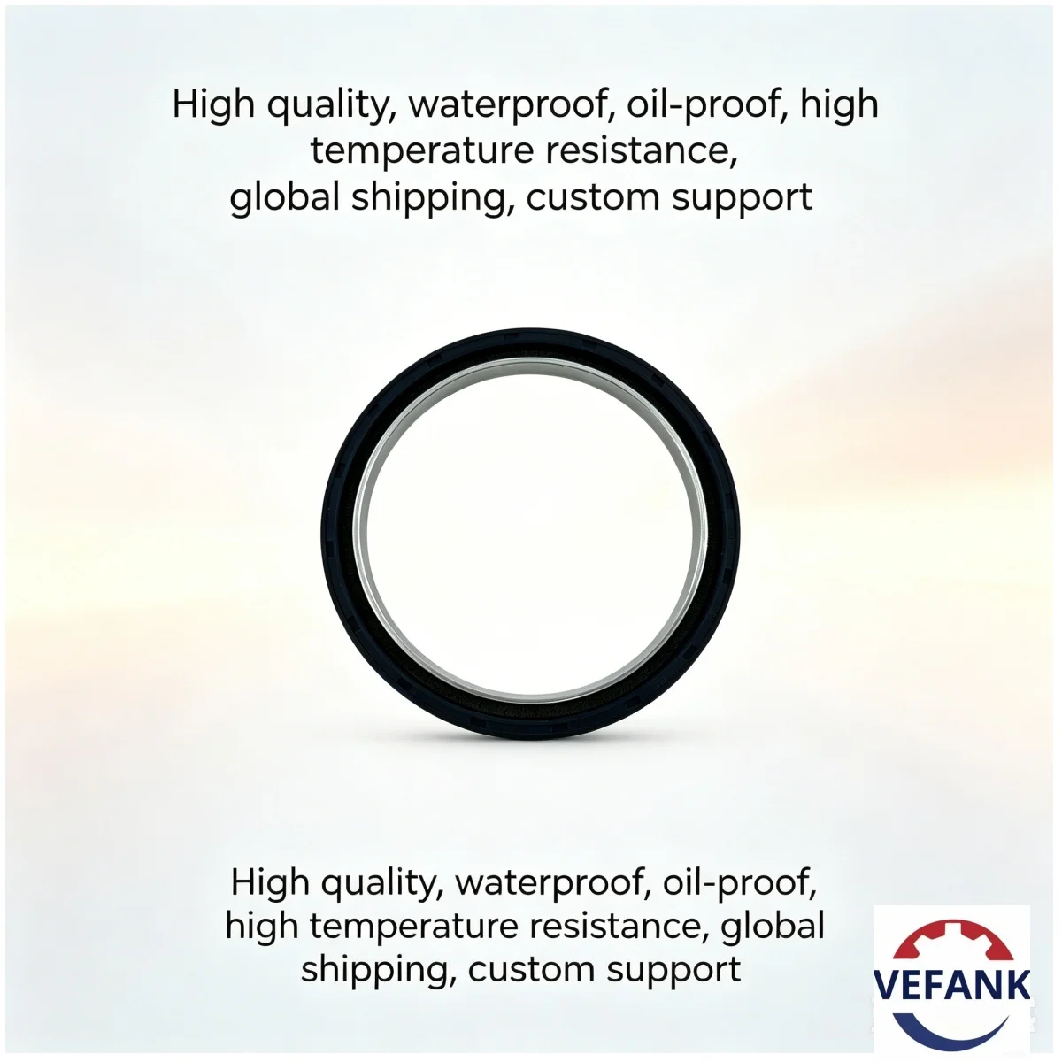 

115*140*12.5/16 mm OEM:BZ5967-E0 Crankshaft Rear Oil Seal Engine Seal,NBR,with Felt,High Quality,Suitable for Excavator