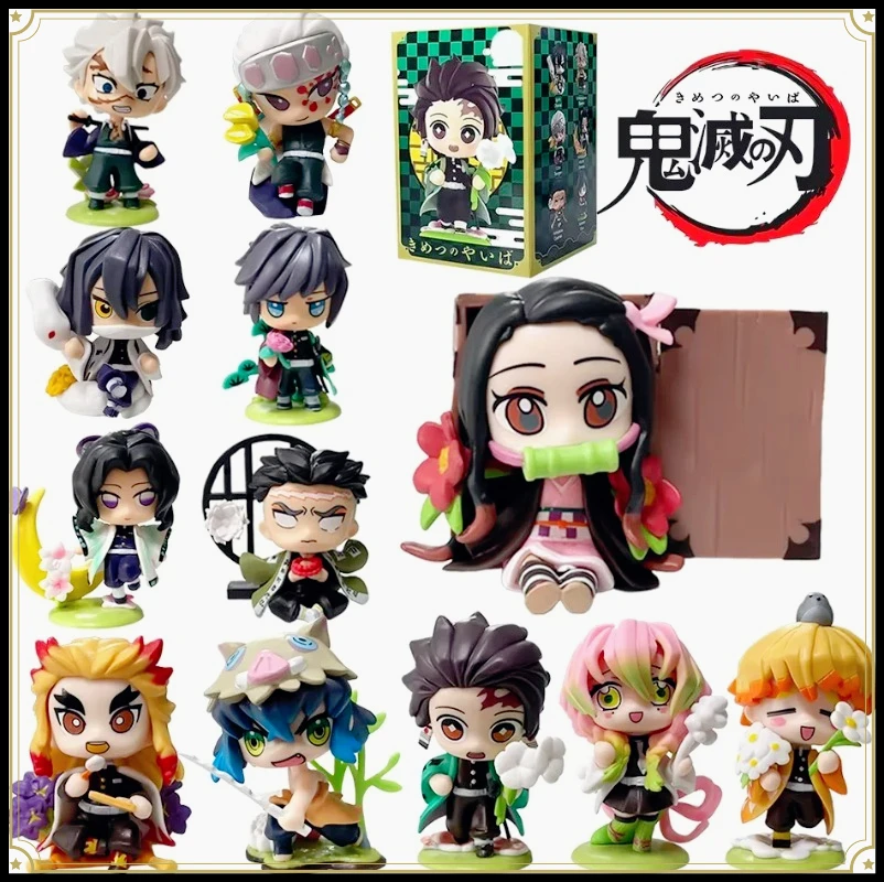 SSSS 서프라이즈 선물 데몬 슬레이어 카마도 탄지로  - Anime Merchandise Box 리뷰 및 가격