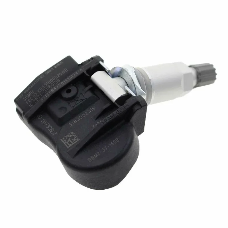 4Pcs Mazda 3 Tire Pressure Sensor TPMS fit for Mazda 2 3 5 6 CX7 CX9 MX5 BBM2-37-140