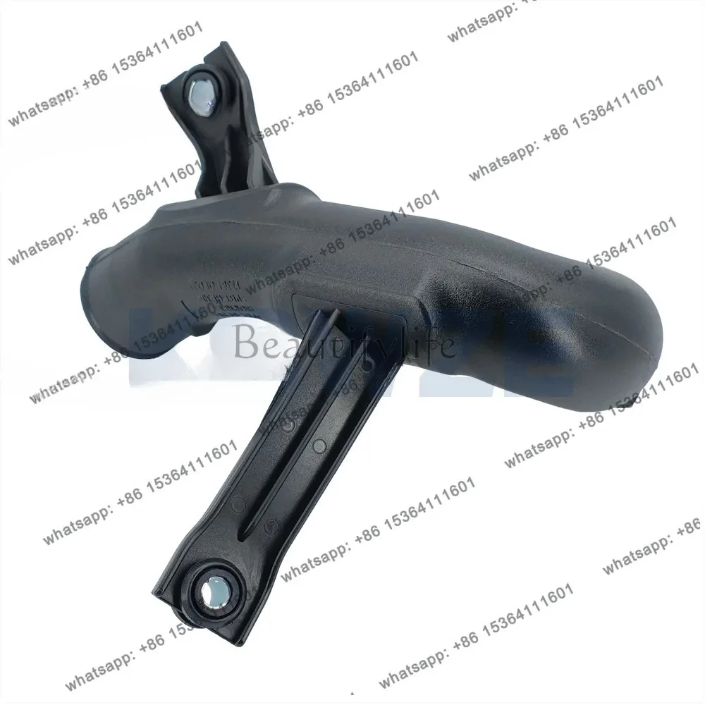 Air intake pipe for automotive parts 17361-0L021