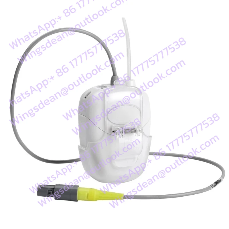 Respironics 1022054 Compatible Sidestream Capnography EtCO2 Module Sensor for Philips LoFlo, Spacelabs, Edan