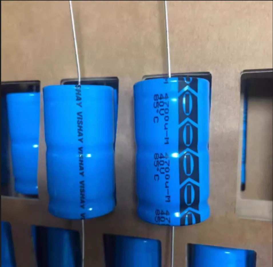 2 Pcs/Lot 40V 4700U… - image