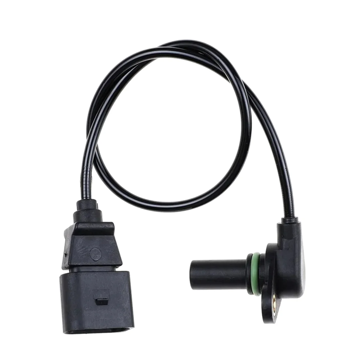 New Automatic Transmission Speed Sensor 01M927321B for VW Golf Jetta Beetle Vehicle Speed Sensor