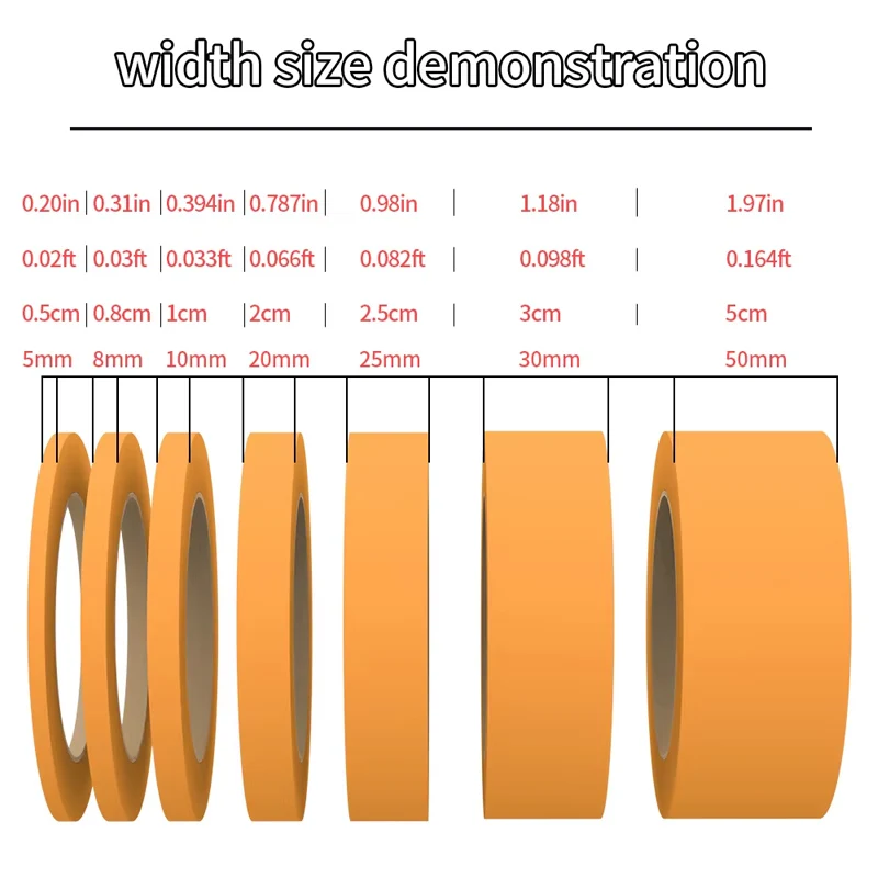 Blue Film White Foam Double-Sided Tape Super Adhesive Sponge Fixed Wall Office Nameplate Advertisement Photo Frame Building
