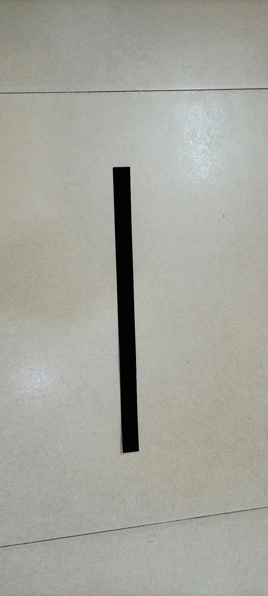 New Duplicator Light Absorber Strip fit for RISO RN KS CV 020-12128