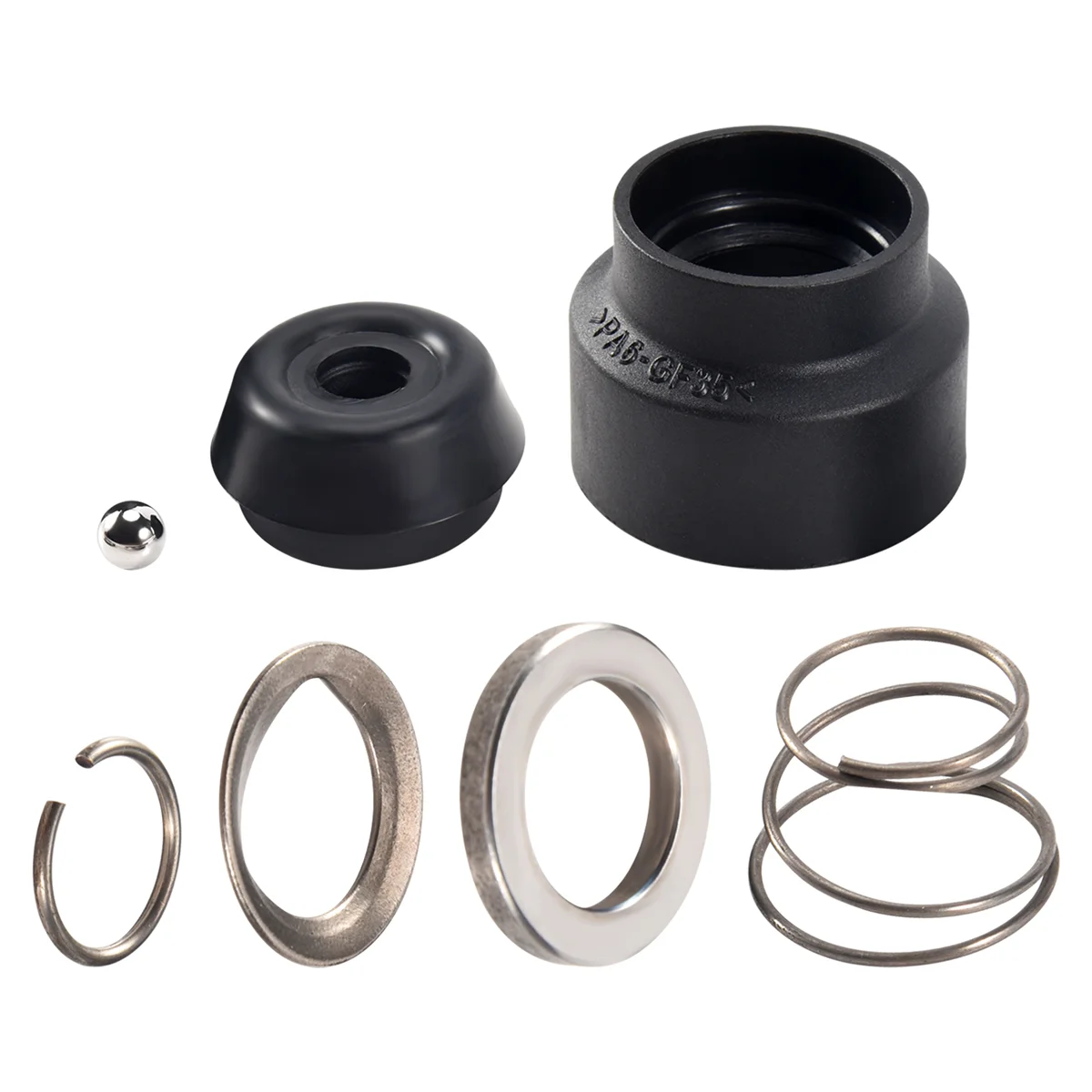 Cubierta de Portabrocas de repuesto para BOSCH, accesorios de herramientas eléctricas, martillo eléctrico, taladro, accesorios, GBH2-20, GBH24, GBH, 2-24, 2-20, 24DSR