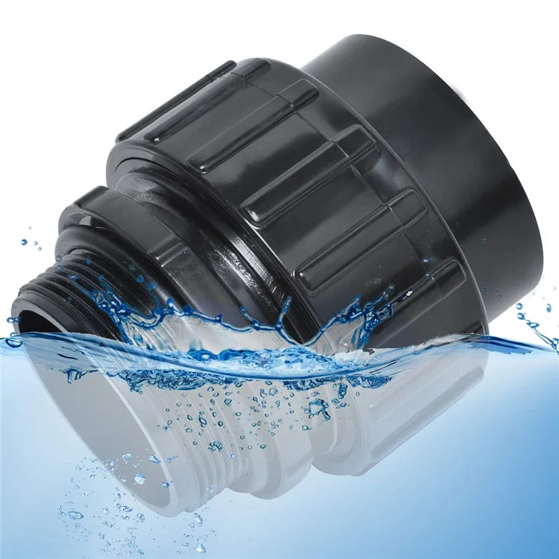 ABUF-Kit de conexión de bomba de piscina Hayward SPX3200, filtro de cartucho, conector de manguera de bomba Universal resistente al calor, fácil de usar