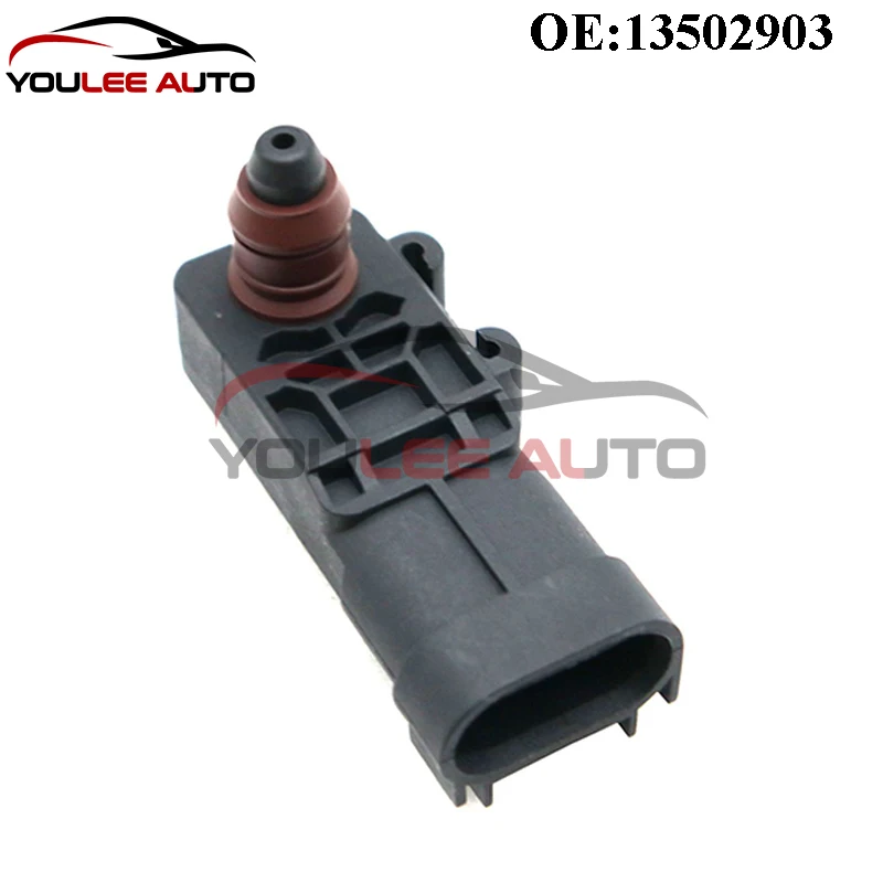 

New 13502903 0261230162 13502510 Fuel Tank Pressure Sensor For GMC Sierra Buick Regal Chevy Silverado Pontiac Auto Parts