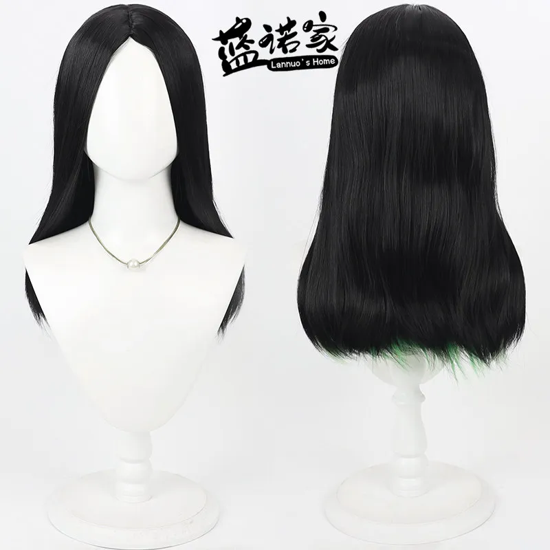 anime-bellisea-cosplay-wig-halloween-carnival-party-props-synthetic-hair-heat-resistant-fiber-wig-cap