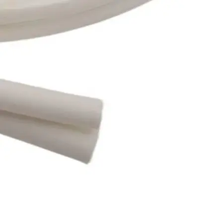 Double Pipe Joint Water Purifier Hose Dual-channel Piping Easy Snap-in Connectors Clutter-free Connection Reliable Performance