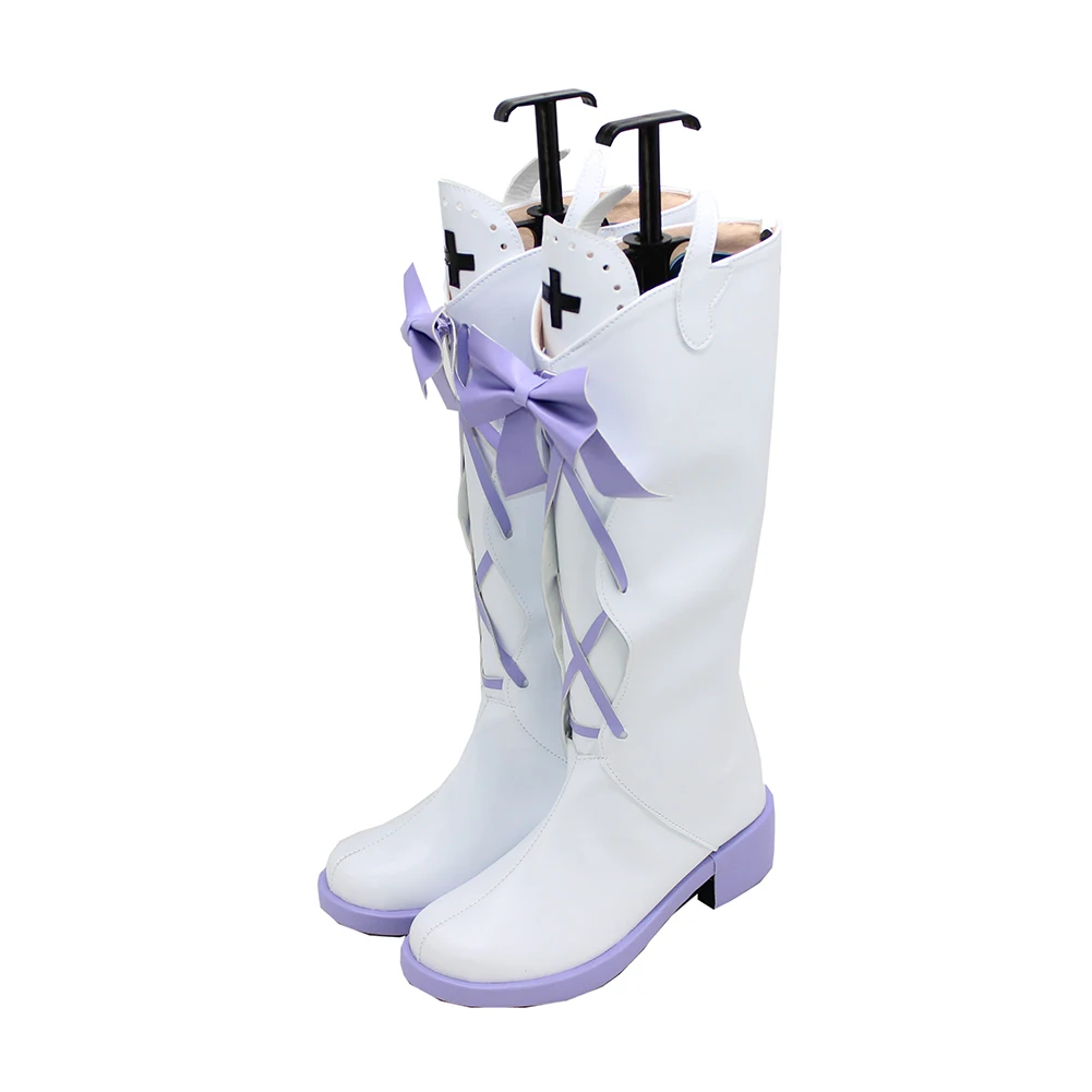 รองเท้าบูทคอสเพลย์แบบสั่งทำพิเศษ รุ่น Kinomoto Sakura OP2 Star Fantasy Rose Heart ของ Brdwn Cardcaptor Sakura Clear Card สำหรับผู้หญิง