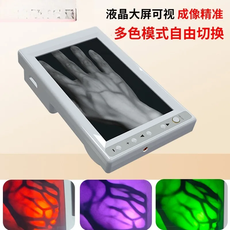 Vein Display Device Finder Detector Nurse Infusion Puncture