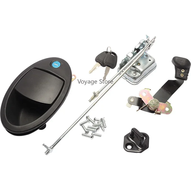 

Подходит для внутренних и внешних ручек замка двери кабины LiuGong LG150E915E920E922E.