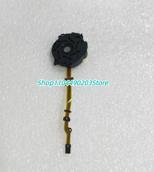1 pcs new For Canon EF-M 11-22 Lens Aperture Group With Ribbon Lens Repair parts