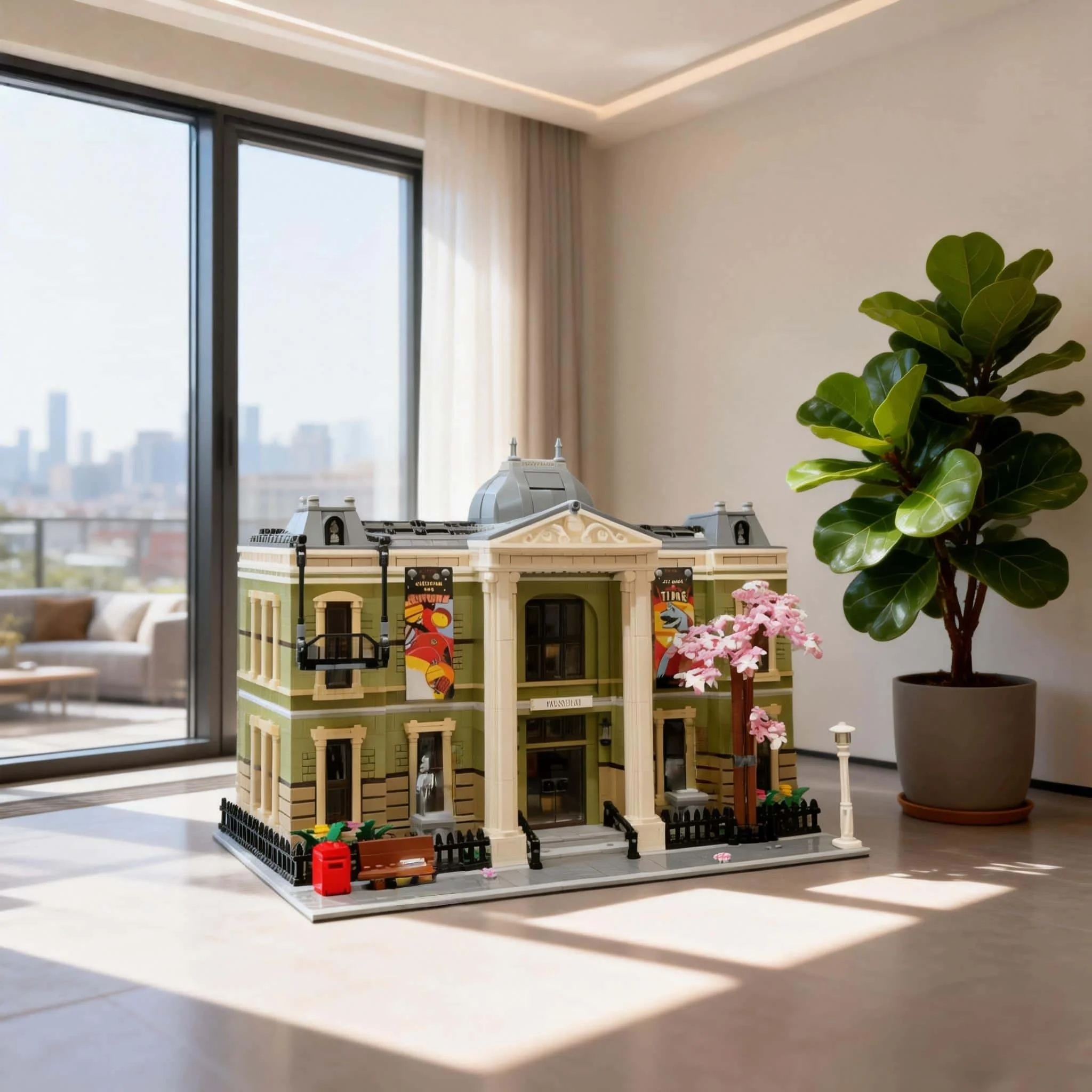 Funny Color Cute Ho…