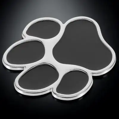 

Car Sticker 3D Waterproof Uv Resistant Auto Decoration Decal For Vehicle Laptop Paw Sticker For Car Wall Door Desk