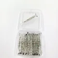 20PCS CX74  touming