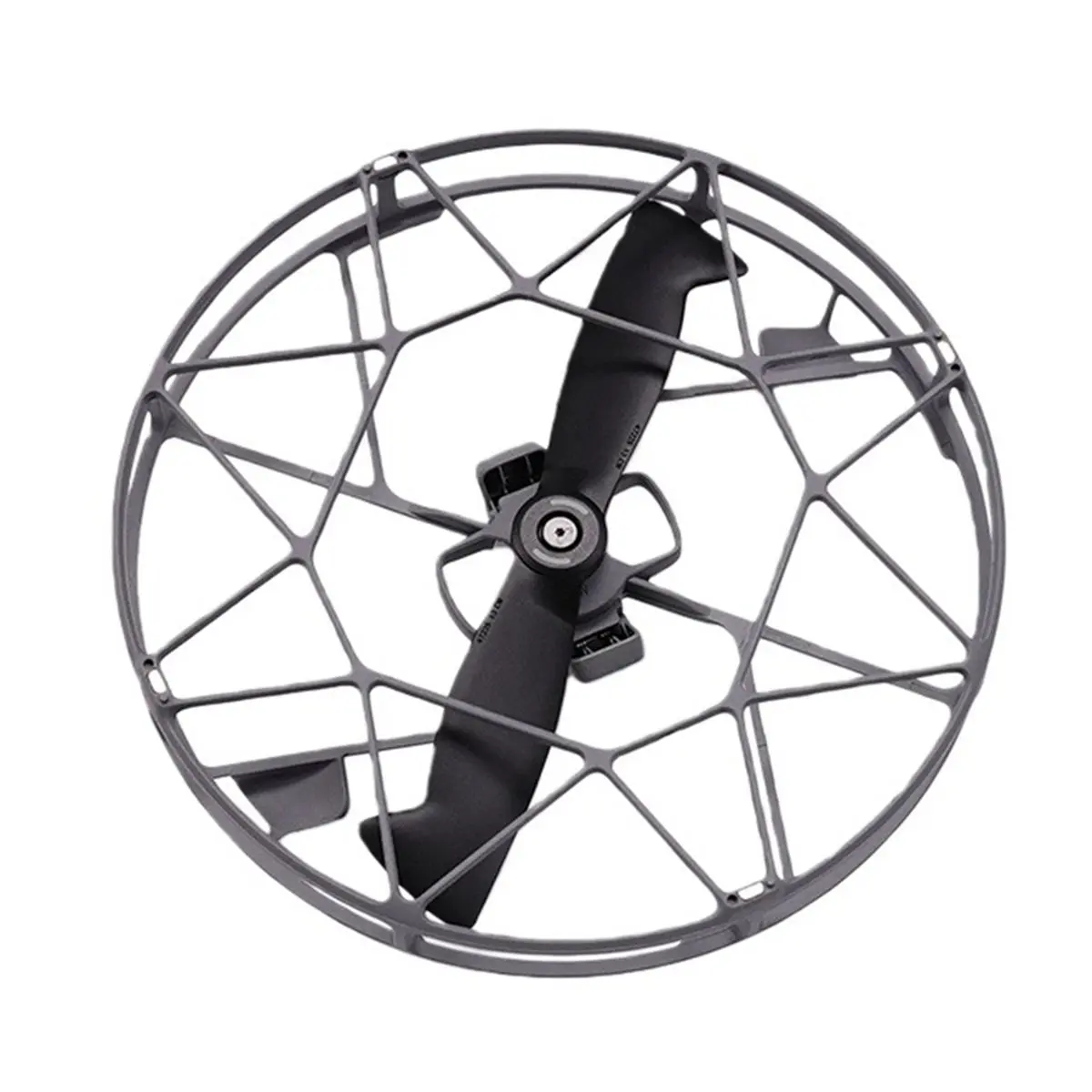 For Mini 5 Pro Quick-Release 360° Propeller Guard with Integrated Propellers Drone Parts