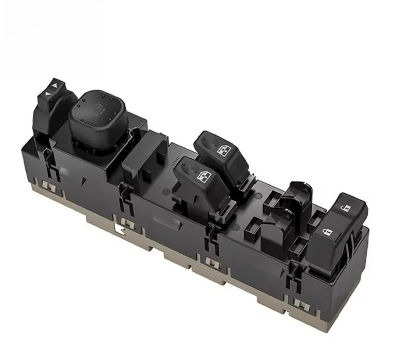 Suitable for Mechanical Accessories Electric Window Glass Lifter Switch 15883322 with Folding Icon