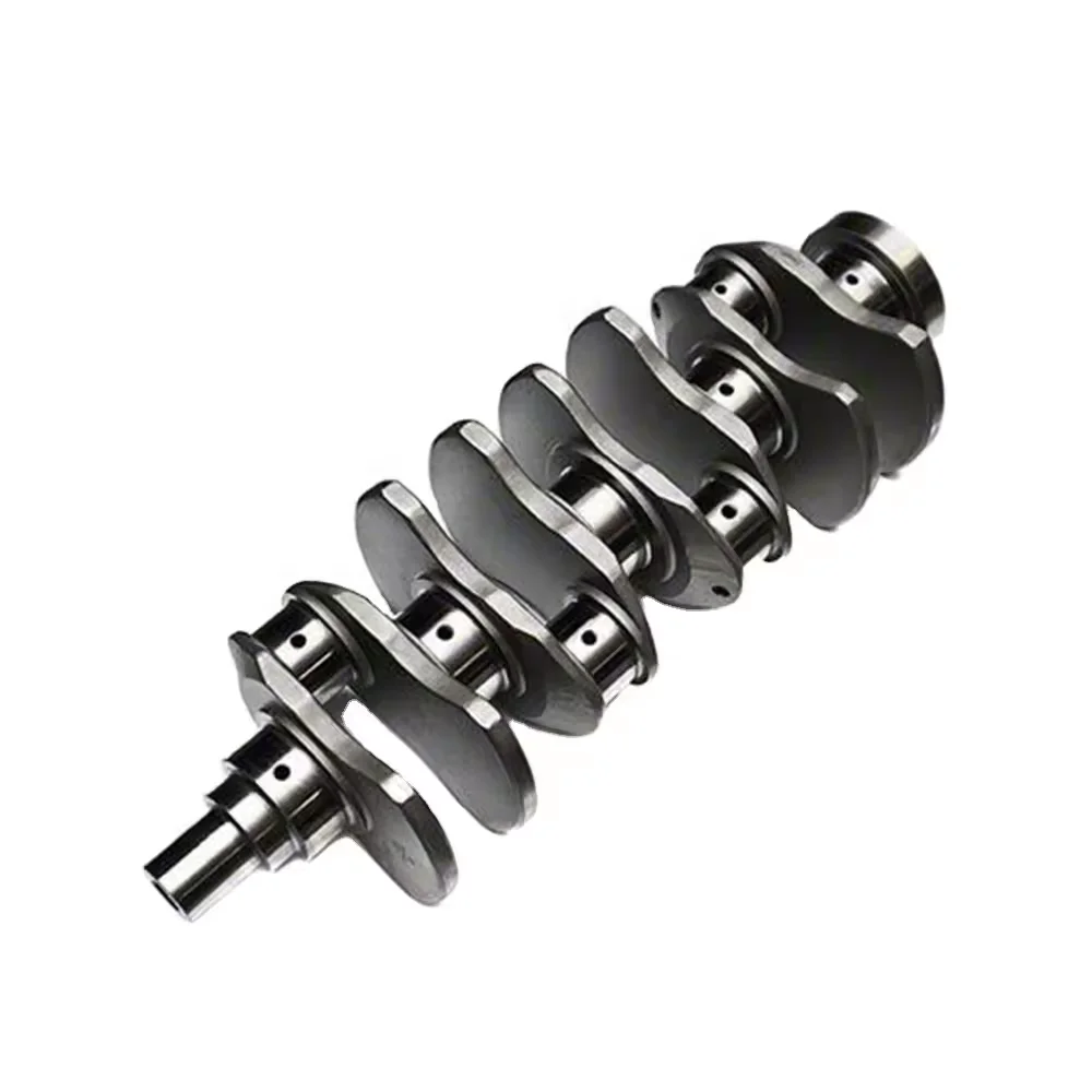 

For Hyundai Kia G4GH 1.6L Engine Crankshaft 23110-2B610 Generic